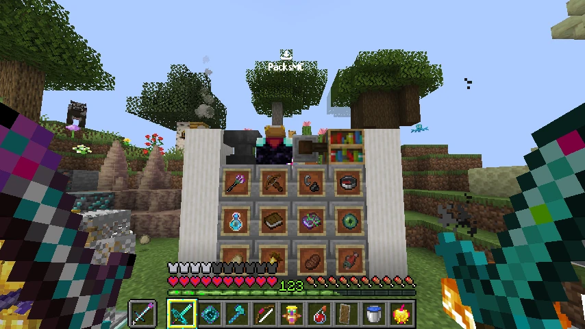 Leonlacky: showcase 3 of 5