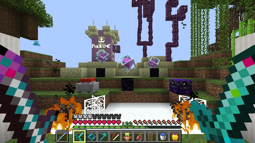 Leonlacky: showcase 4 of 5
