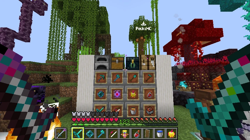 Leonlacky: showcase 5 of 5