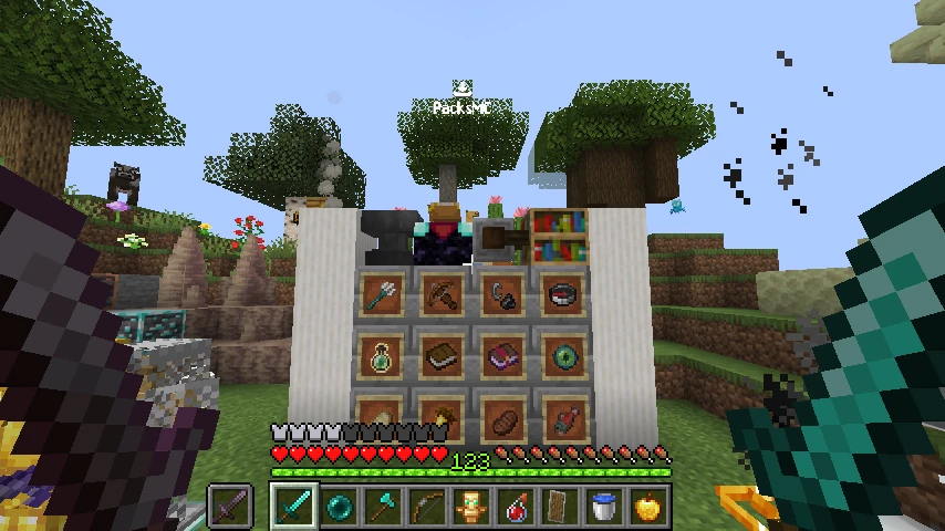 2x cart: showcase 3 of 5