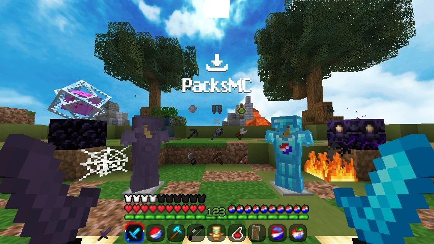 PepsiFault 16x