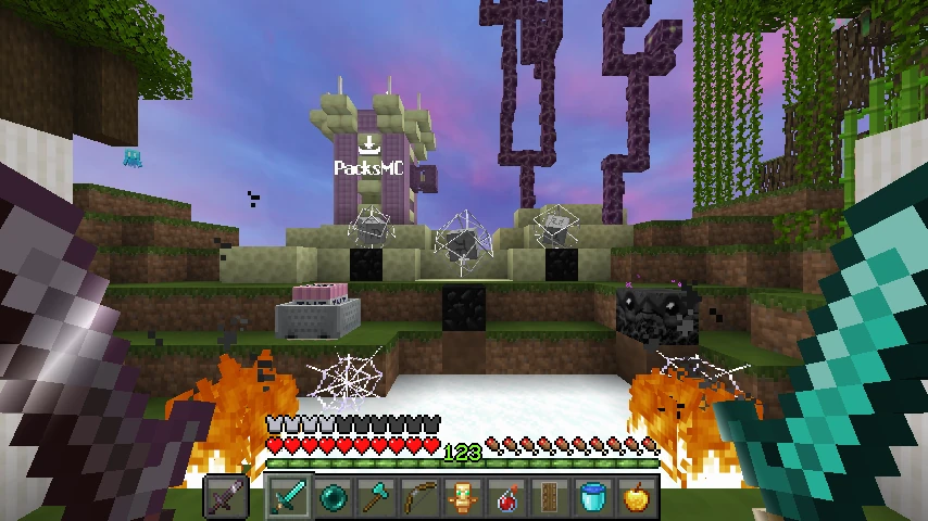 ZansOverlay (old): showcase 4 of 5
