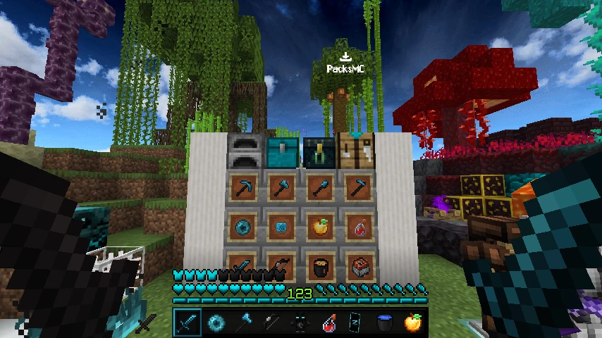 aras: showcase 5 of 5