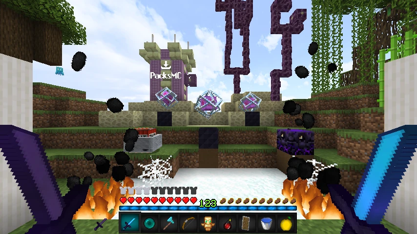 W.A.R.: showcase 4 of 5