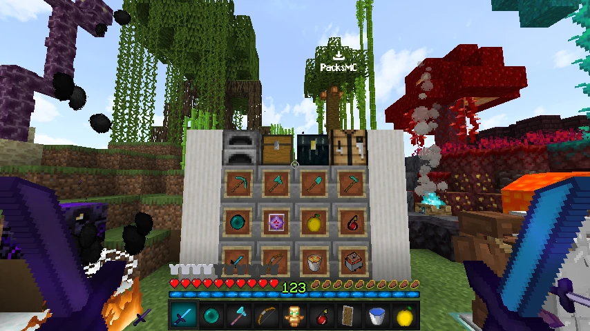 W.A.R.: showcase 5 of 5