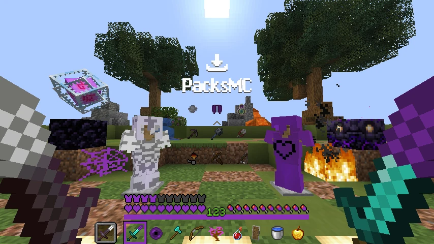 sqartix_s_purple_and_white_pack_pvp