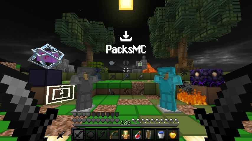 wiep nice pack