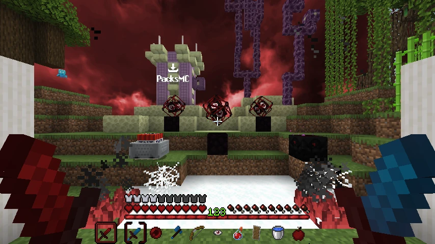 10 Red Eyes: showcase 4 of 5
