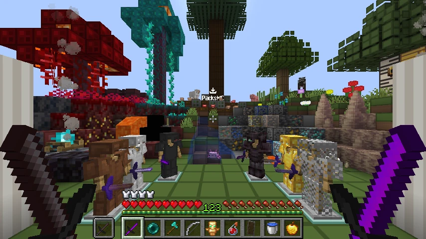 Jhalcar V1: showcase 2 of 5