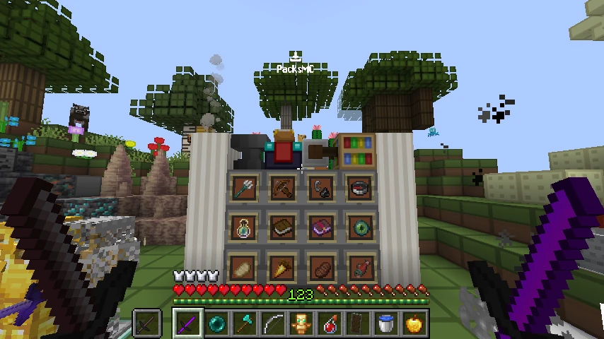 Jhalcar V1: showcase 3 of 5