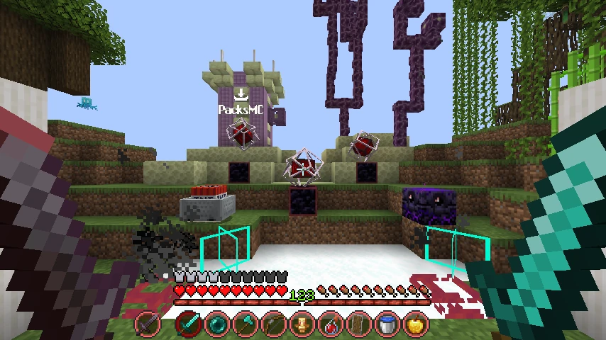 red cpvp 16x: showcase 4 of 5