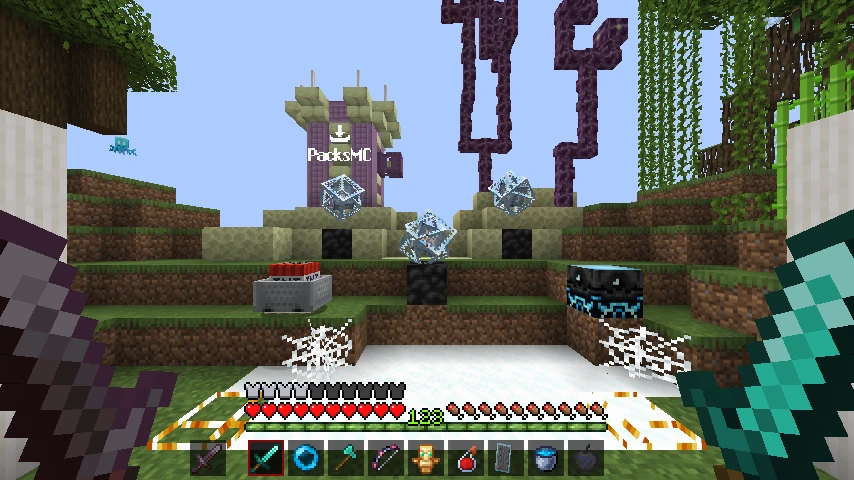 Cryonix_Reborn: showcase 4 of 5
