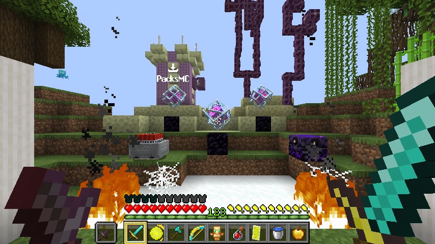 Duucklings PVP Pack 1.0!: showcase 4 of 5