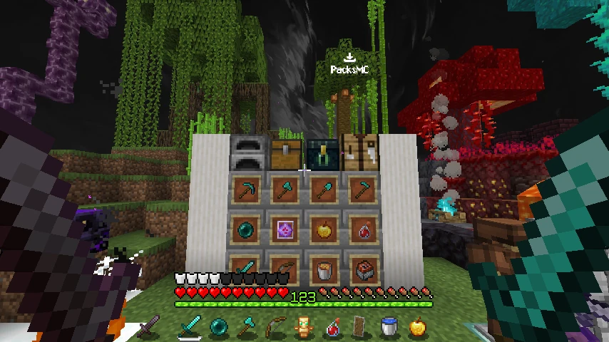 Coldi pake: showcase 5 of 5