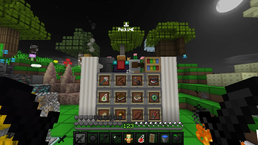 wiep nice pack: showcase 3 of 5