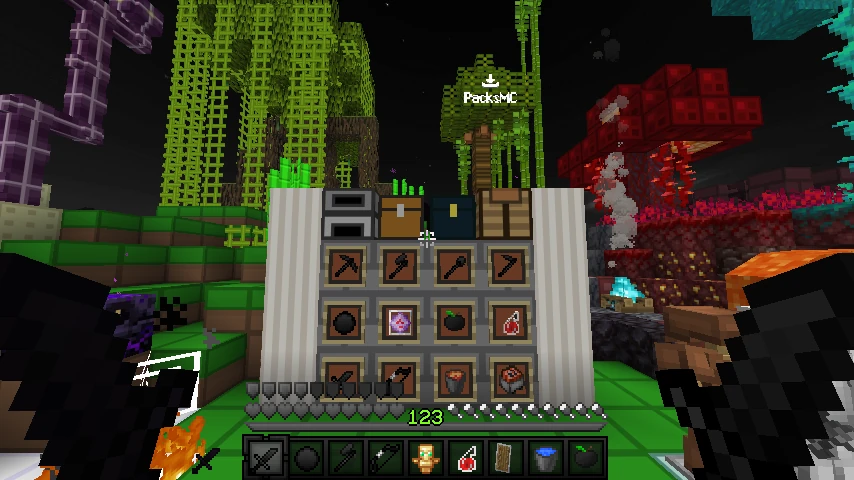 wiep nice pack: showcase 5 of 5