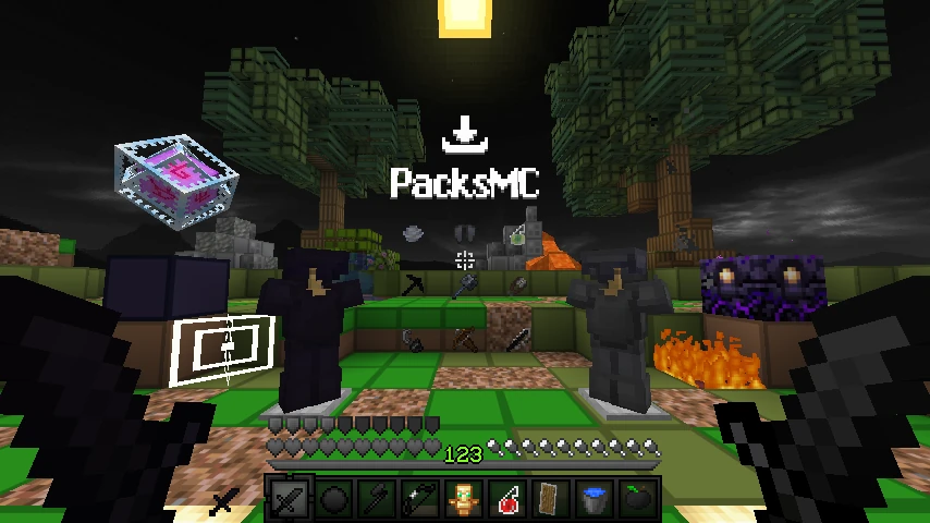 wiep nice pack