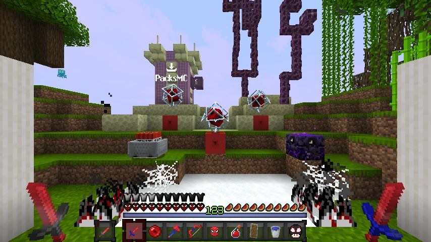 Spiderman Temi: showcase 4 of 5