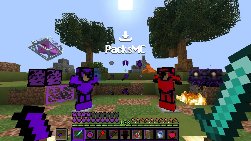 best pack