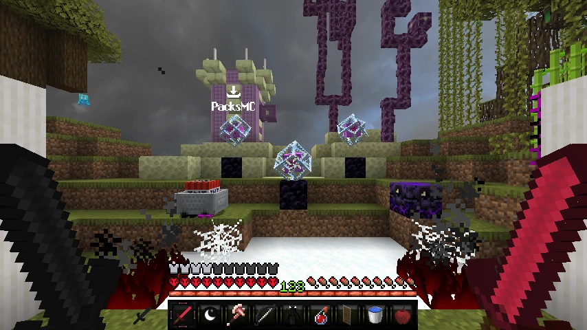 Lunaria: showcase 4 of 5