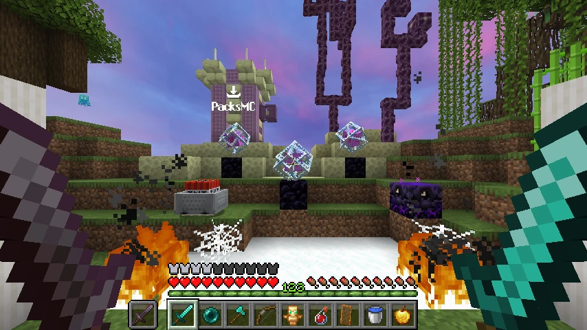 Layze Overlay: showcase 4 of 5