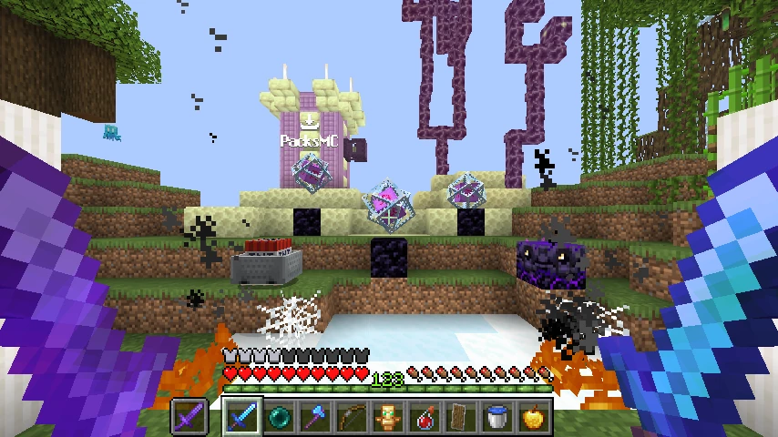 SMP PACK: showcase 4 of 5