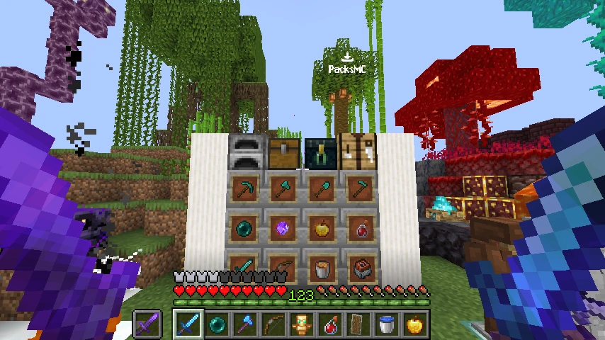 SMP PACK: showcase 5 of 5