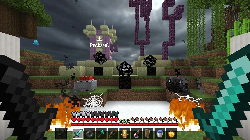 rqtc pack: showcase 4 of 5