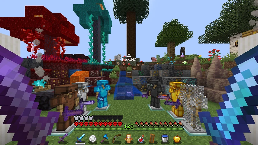 wippy pack x qba: showcase 2 of 5