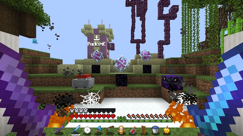 wippy pack x qba: showcase 4 of 5