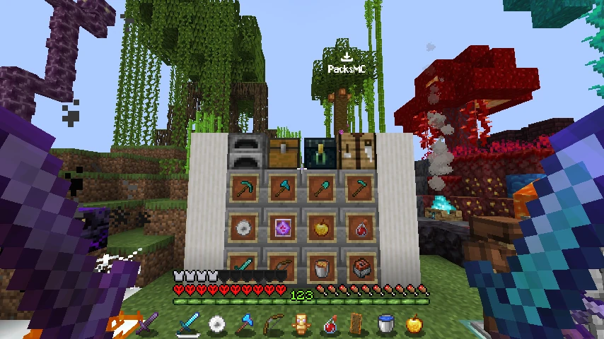 wippy pack x qba: showcase 5 of 5