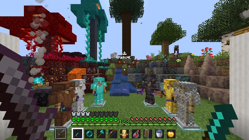 vl7es pack by:vl7es!: showcase 2 of 5