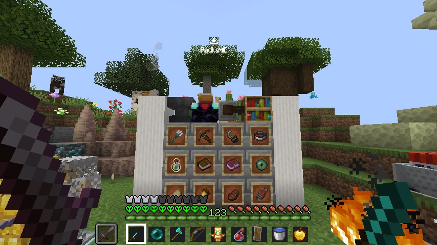 vl7es pack by:vl7es!: showcase 3 of 5
