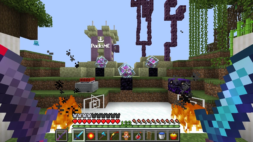 cart pvp 12345678: showcase 4 of 5