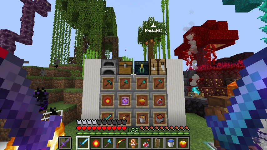 cart pvp 12345678: showcase 5 of 5