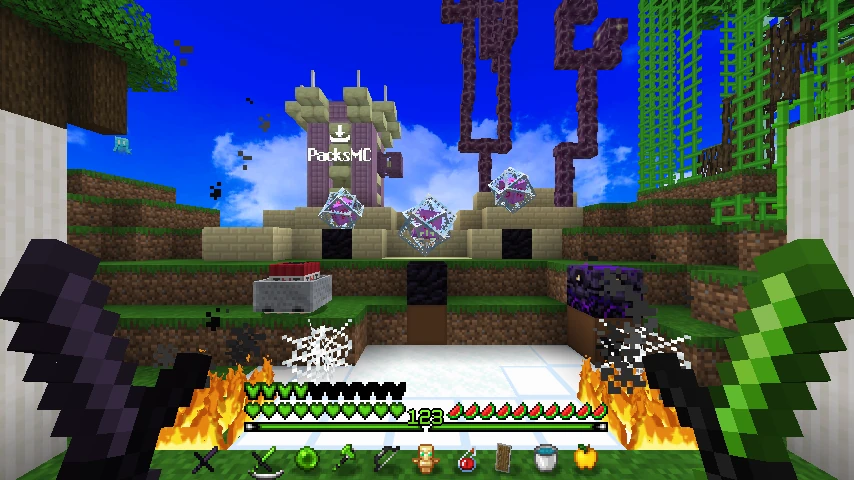 Qwesta 16x (Green): showcase 4 of 5