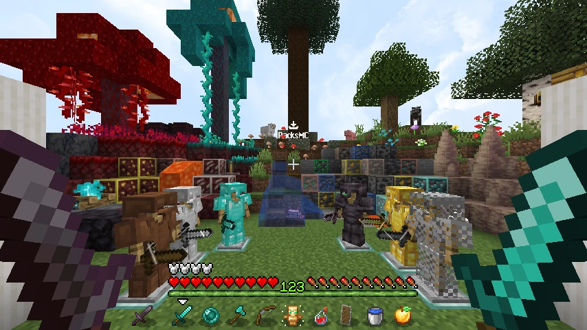 V1ktor2slow  Overlay: showcase 2 of 5
