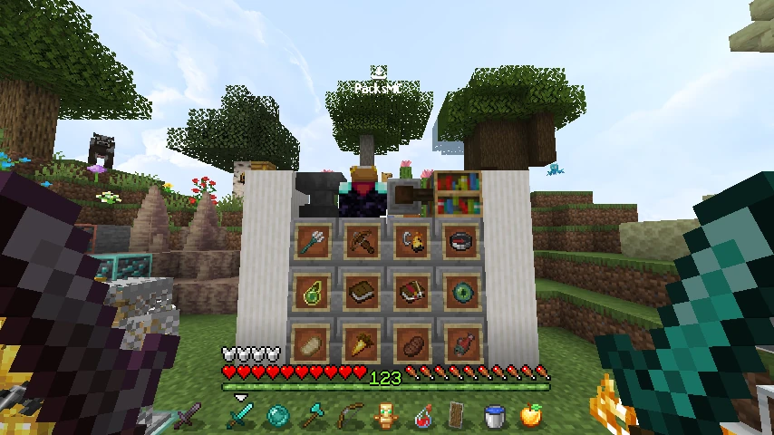 V1ktor2slow  Overlay: showcase 3 of 5