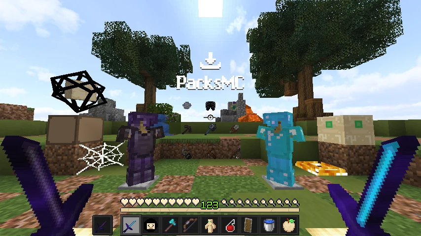 Napicc Pack