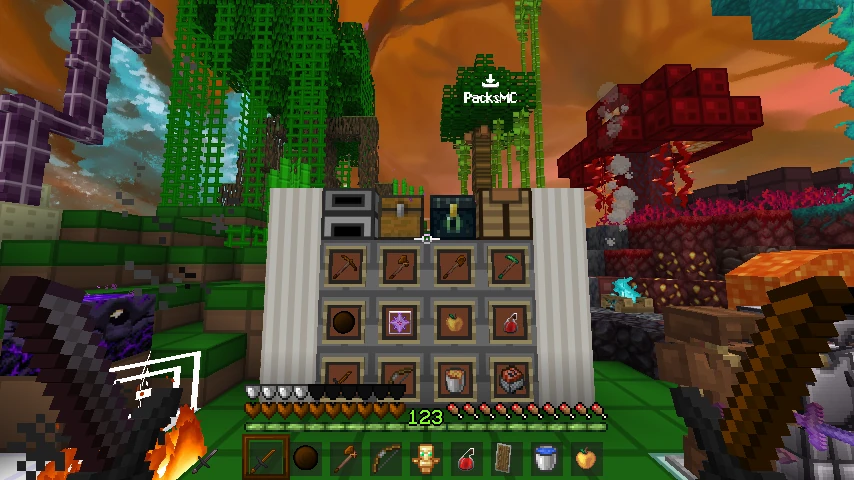Afforestation: showcase 5 of 5
