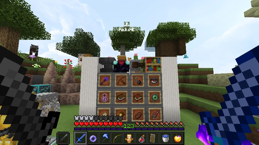 Subpack: showcase 3 of 5
