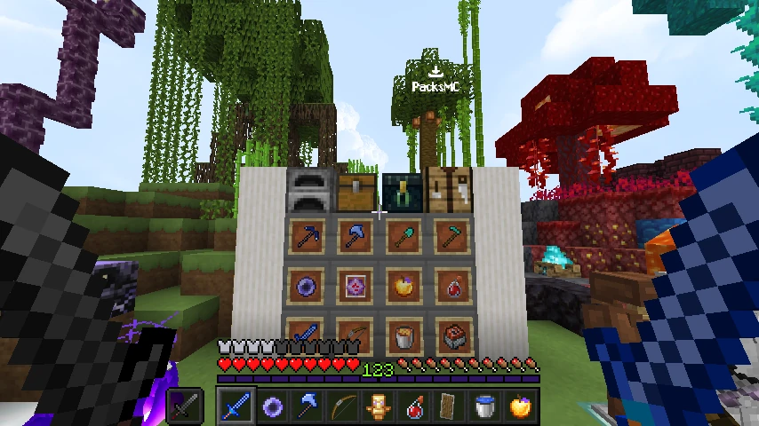 Subpack: showcase 5 of 5