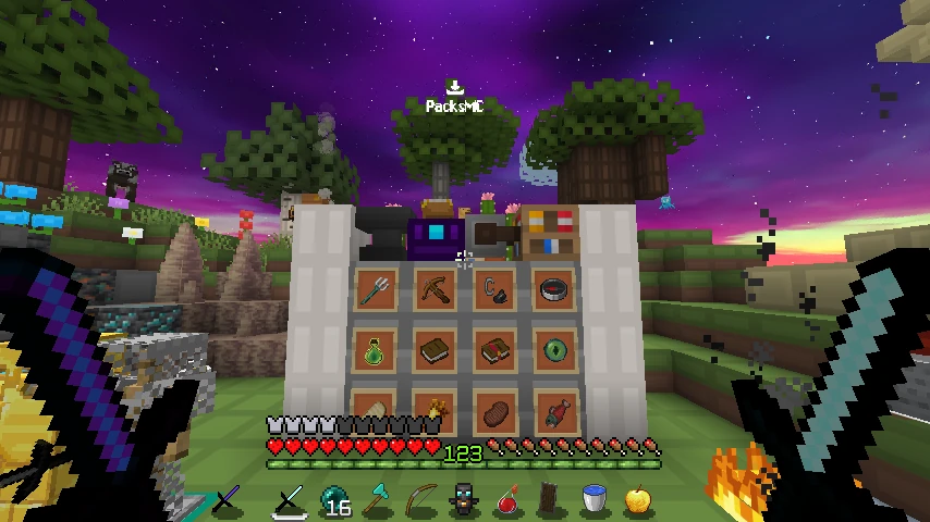 !Dagi gumicukorja!: showcase 3 of 5