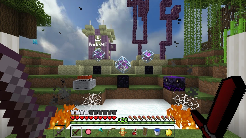 Deqal 64x64: showcase 4 of 5