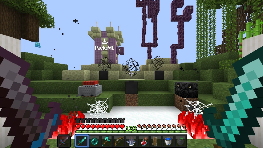 ItzDeathReaper: showcase 4 of 5