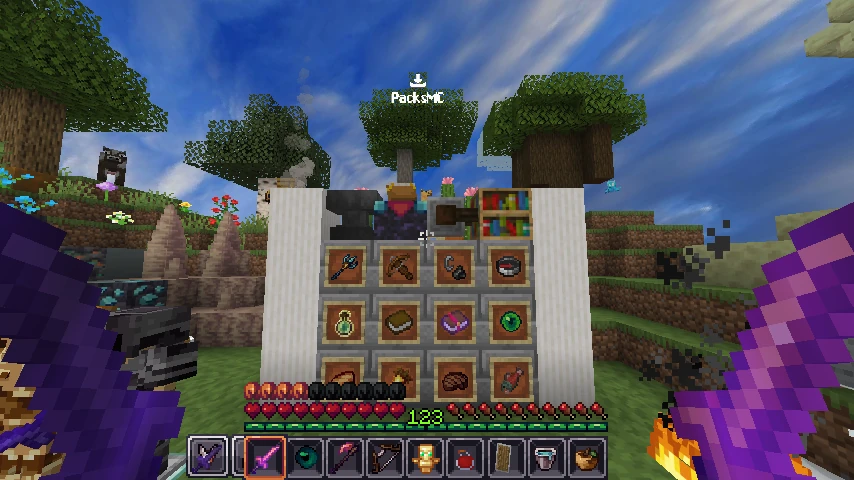 IDYM 20x (Orange): showcase 3 of 5