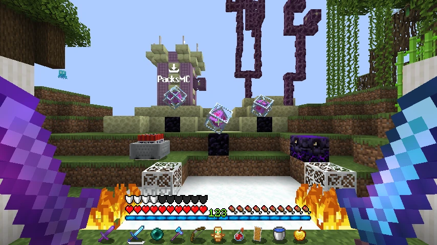 Velocity Tweaks [16x]: showcase 4 of 5