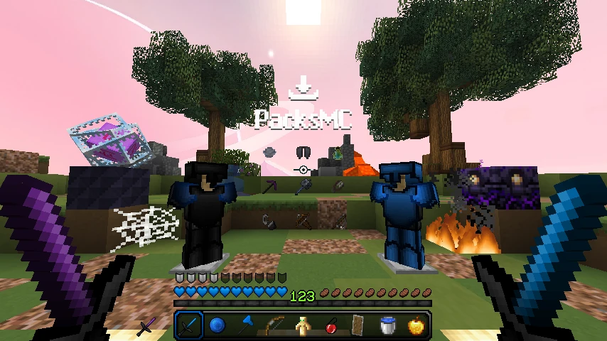 Eum3Blue Revamp