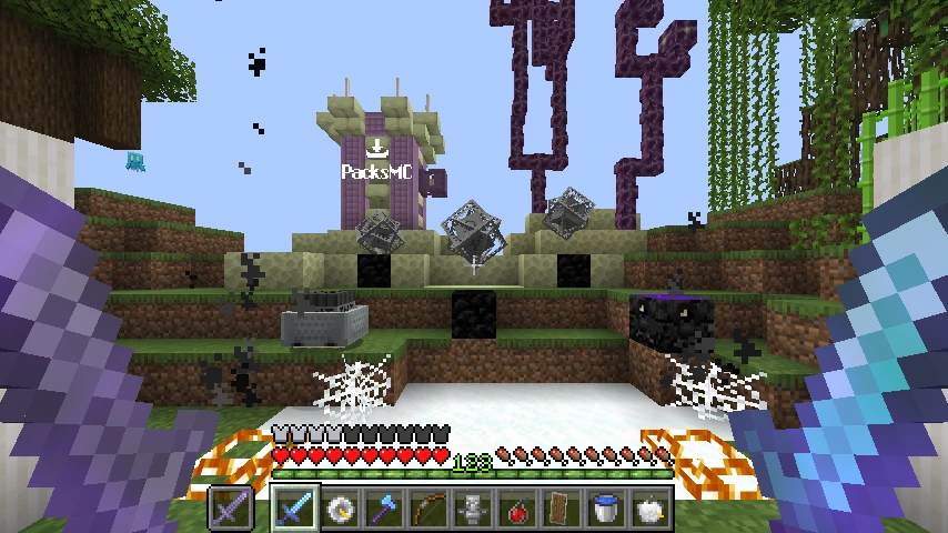 Misty Clouds ~ 1.21.11 ~ AussieCatty: showcase 4 of 5