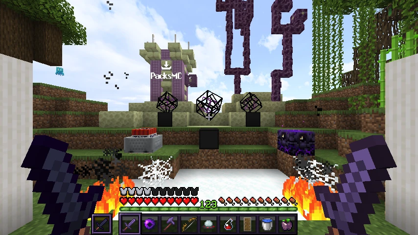 galaxy pvpv: showcase 4 of 5